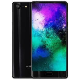 Maze Alpha X 64GB - Schwarz - Ohne Vertrag