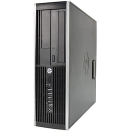 HP Compaq Pro 6300 SFF Core i5 3,2 GHz - SSD 480 GB RAM 4 GB