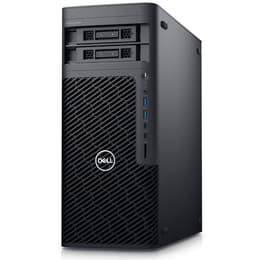 Dell Precision 5860 Tower Xeon W 2.1 GHz - SSD 1 TB RAM 64 GB