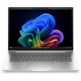 HP EliteBook 6 G2a 14 AI 14" Ryzen 7 3.3 GHz - SSD 512 GB - 16GB QWERTY - Italienisch