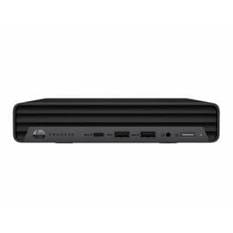 HP ProDesk 600 G6 Tiny Core i3 2.5 GHz - SSD 4 TB RAM 16 GB