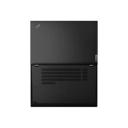 Lenovo ThinkPad L15 G4 15" Ryzen 3 PRO 2.4 GHz - SSD 256 GB - 8GB QWERTZ - Deutsch