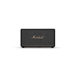 Lautsprecher Bluetooth Marshall Stanmore III - Schwarz