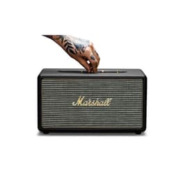 Lautsprecher Bluetooth Marshall Stanmore III - Schwarz