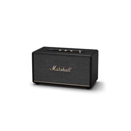 Lautsprecher Bluetooth Marshall Stanmore III - Schwarz
