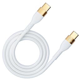 Kabel (USB-C) 100W - Evetane