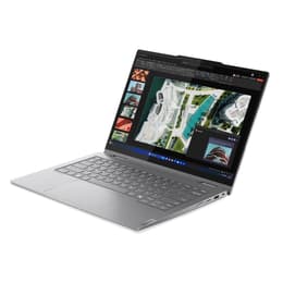 Lenovo ThinkBook 14 2-in-1 G4 IML 14" Core Ultra 5 1.3 GHz - SSD 512 GB - 16GB AZERTY - Französisch