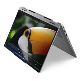 Lenovo ThinkBook 14 2-in-1 G4 IML 14" Core Ultra 5 1.3 GHz - SSD 512 GB - 16GB AZERTY - Französisch