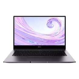 Huawei MateBook D 14" Core i5 1.6 GHz - SSD 512 GB - 8GB QWERTY - Spanisch