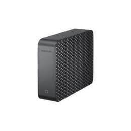 Samsung G3 Station HX-DU020EC Externe Festplatte - HDD 2 TB USB 2.0