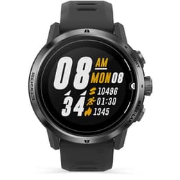 Coros Apex Pro Bluetooth mm - Schwarz