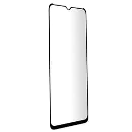 Displayschutz Samsung Galaxy A42 5G - Glas - Transparent