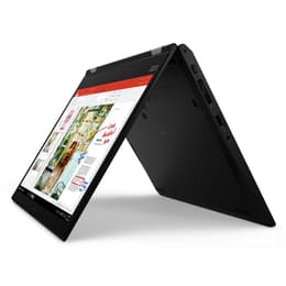 Lenovo ThinkPad L13 Yoga G2 13" Core i5 2.4 GHz - SSD 256 GB - 8GB QWERTY - Englisch