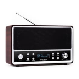 Auna Charleston Radio Nein