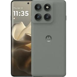 Motorola Edge 60 Pro 512GB - Grau - Ohne Vertrag