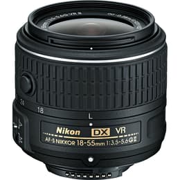 Nikon Objektiv AF-S 18-55mm f/3.5-5.6