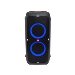Lautsprecher Bluetooth Jbl PartyBox 310 - Schwarz