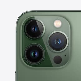 iPhone 13 Pro 128GB - Alpingrün - Ohne Vertrag