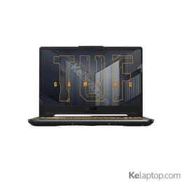 Asus TUF F15 FX506HM-AZ121T 15" Core i7 2.3 GHz - SSD 1000 GB - 16GB - NVIDIA GeForce RTX 3060 AZERTY - Französisch
