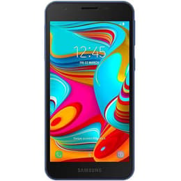 Galaxy A2 Core 8GB - Blau - Ohne Vertrag