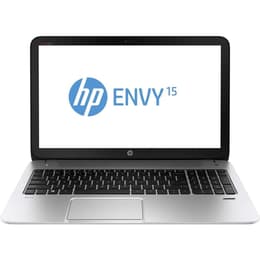 HP Envy 15-k200na 15" Core i5 2.2 GHz - HDD 1 TB - 8GB QWERTY - Englisch