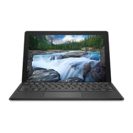 Dell Latitude 5290 12" Core i3 2.2 GHz - SSD 1 TB - 8GB QWERTY - Englisch