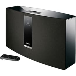 Lautsprecher Bluetooth Bose SoundTouch 20 Série III - Schwarz