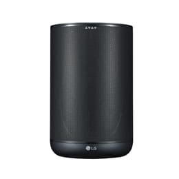 Lautsprecher  Bluetooth Lg WK7 - Schwarz