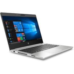 HP ProBook 445 G7 14" Ryzen 5 2.3 GHz - SSD 256 GB - 32GB AZERTY - Französisch