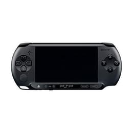 PSP Street - Schwarz