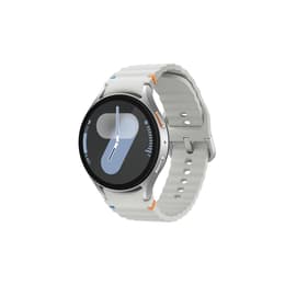 Samsung Galaxy Watch7 Bluetooth 44 mm - Silber