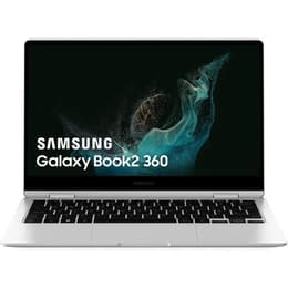 Samsung Galaxy Book2 360 13" Core i5 1.3 GHz - SSD 256 GB - 8GB QWERTY - Spanisch
