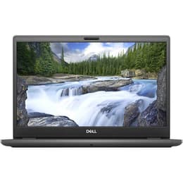 Dell Latitude 3410 14" Core i5 1.7 GHz - SSD 256 GB - 16GB AZERTY - Französisch