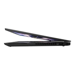 Lenovo ThinkPad X280 12" Core i5 1.7 GHz - SSD 256 GB - 8GB QWERTZ - Deutsch