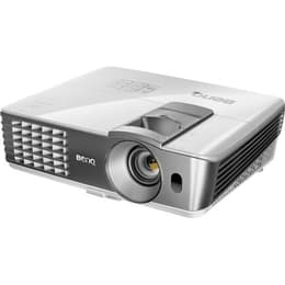 Beamer Benq W1070 2000 Helligkeit Grau/Weiß