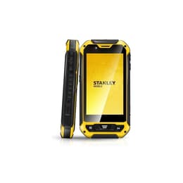 Stanley S231 8GB - Gelb - Ohne Vertrag