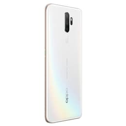 Oppo A5 (2020) 64GB - Weiß - Ohne Vertrag