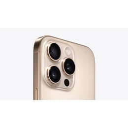 iPhone 16 Pro 512GB - Titan Wüstensand - Ohne Vertrag