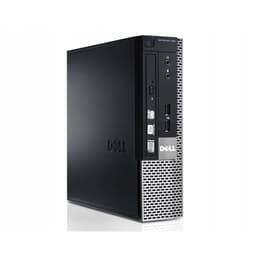 Dell OptiPlex 790 USFF Core i5 2,5 GHz - SSD 256 GB RAM 8 GB