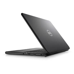 Dell Latitude 3310 13" Core i3 2.1 GHz - SSD 256 GB - 8GB QWERTZ - Deutsch
