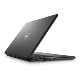 Dell Latitude 3310 13" Core i3 2.1 GHz - SSD 256 GB - 8GB QWERTZ - Deutsch