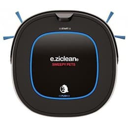 Kabelloser Staubsauger E-ZICOM e.ziclean Sweepy Pets