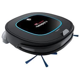 Kabelloser Staubsauger E-ZICOM e.ziclean Sweepy Pets