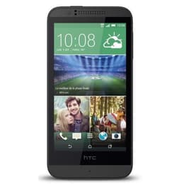 HTC Desire 510 8GB - Grau - Ohne Vertrag