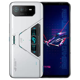 ROG Phone 6 Pro 512GB - Weiß - Ohne Vertrag