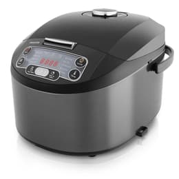Philips Viva Collection HD3167/77 Multikocher