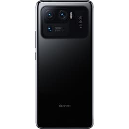 Xiaomi Mi 11 Ultra 256GB - Schwarz - Ohne Vertrag - Dual-SIM