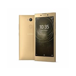 Sony Xperia L2 32GB - Gold - Ohne Vertrag