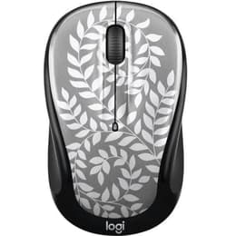 Logitech M317 Himalayan Maus Wireless