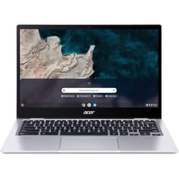 Acer ChromeBook Spin 513 Snapdragon 7c 1.8 GHz 64GB eMMC - 8GB AZERTY - Französisch